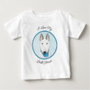 Search for bull terrier tshirts Bully