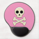 Search for skull mouse mats bones