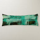 Search for aquamarine cushions Abstract