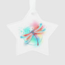 Search for iridescent christmas tree decorations Rainbow