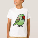 Search for indian ringneck tshirts Parrots