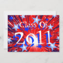 Search for class of 2011 invitations White