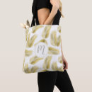 Search for leaves pattern bags Palm leaf