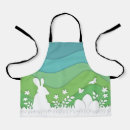 Search for celebrate spring aprons Cute