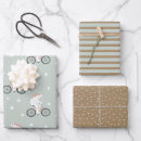 Search for kraft wrapping paper Winter