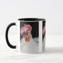 Search for white chicken mugs Funny