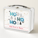 Search for santa claus lunch boxes Winter