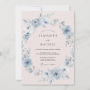 Search for airy invitations Eucalyptus