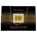 Search for hair salon gift bags Elegant