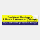 Search for traditional bumper stickers Gay