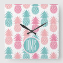 Search for jungle clocks Initials