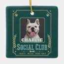 Search for moms christmas tree decorations Dog