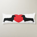 Search for hot dog cushions Weenie