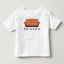 Search for friends tv show tshirts Iconic sitcom imagery