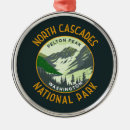 Search for cascades christmas tree decorations North cascades national park