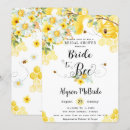 Search for garden tea bridal shower invitations For her