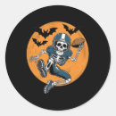 Search for american gothic stickers Skull