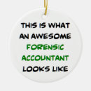 Search for accountant christmas tree decorations Accounting