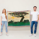 Search for africa blankets Animals