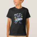 Search for alien kids tshirts Rocket