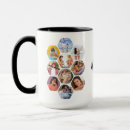 Search for christmas latte mugs Photo collage