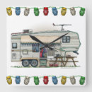 Search for camping trailer clocks Rving