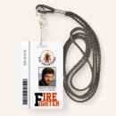 Search for fire department id badges Barcode