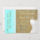 Search for lace bridal shower invitations Corset