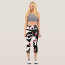 Search for geometric shapes leggings Dots