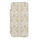 Search for floral pattern iphone 5 cases Beige