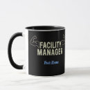 Search for facilities mugs Property management