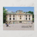 Search for kraków postcards Cracow