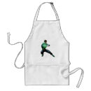 Search for green lantern aprons Superman