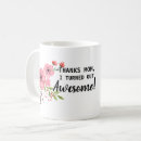 Search for turned on mugs Mother