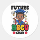 Search for future graduation stickers Black