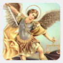 Search for archangel michael stickers Religious