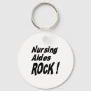 Search for nurse professions key rings Job