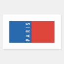 Search for paris flag stickers City