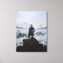 Search for a scouter is art Fog