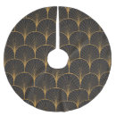Search for art deco tree skirts Seamless