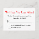 Search for vous invitations Please respond