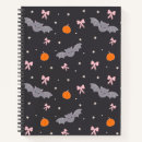 Search for halloween notebooks Spooky cute