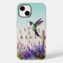 Search for fence phone cases Flowers