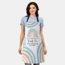 Search for thank you aprons Teacher