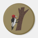 Search for headed magnets Tree