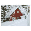 Search for lodge art Red