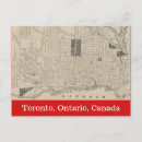 Search for canada map postcards Toronto