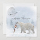 Search for wild christmas cards Santa