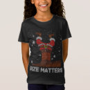 Search for size matters tshirts Popular