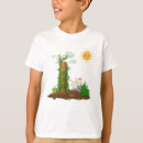 Search for plant kids tshirts Cute